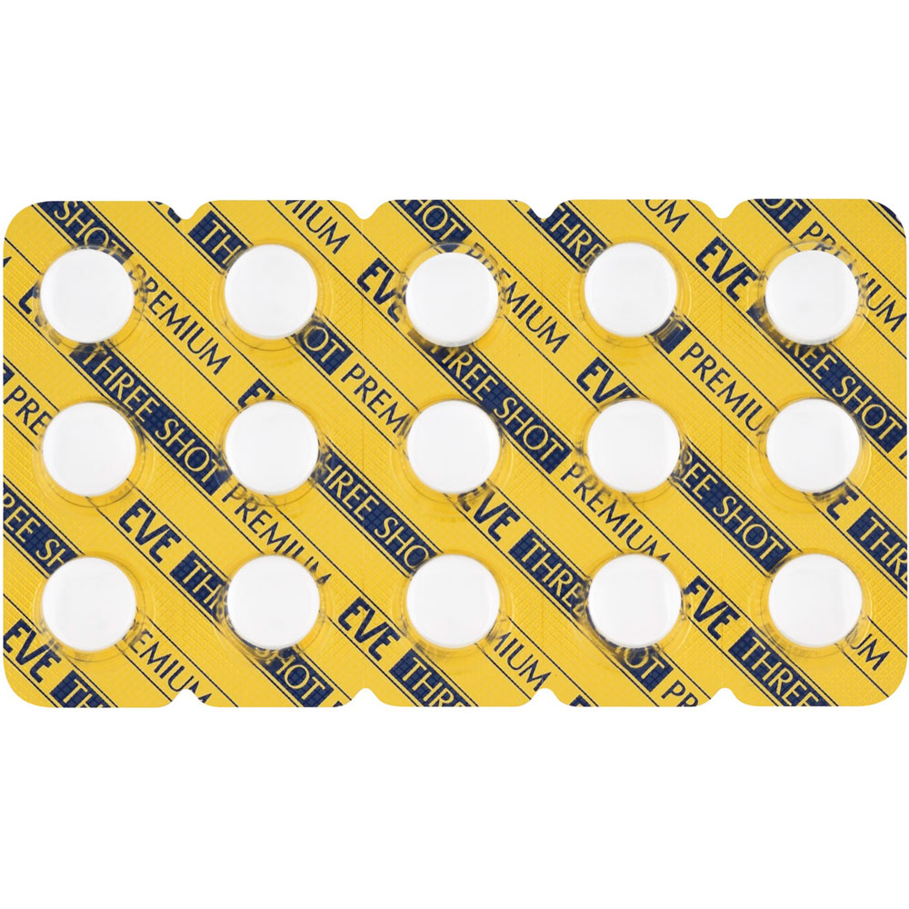 イブスリーショットプレミアム ９０錠 エスエス製薬 【指定第2類医薬品】