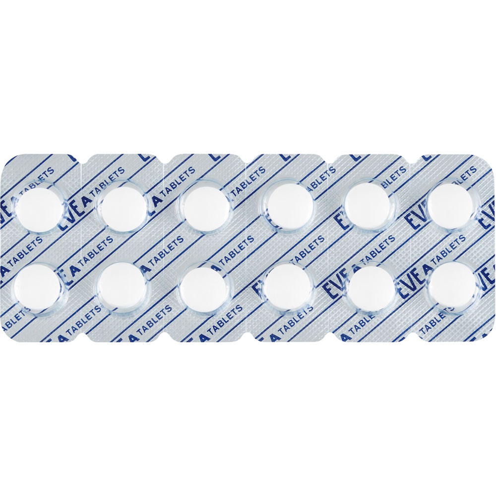 イブＡ １２錠 エスエス製薬 【指定第2類医薬品】