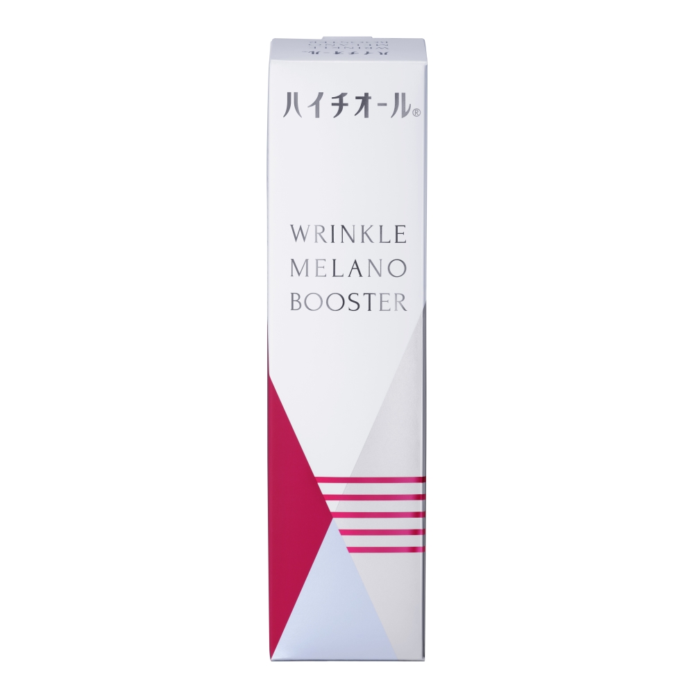 ハイチオール　リンクルメラノブースター １００ｍｌ エスエス製薬 (医薬部外品)