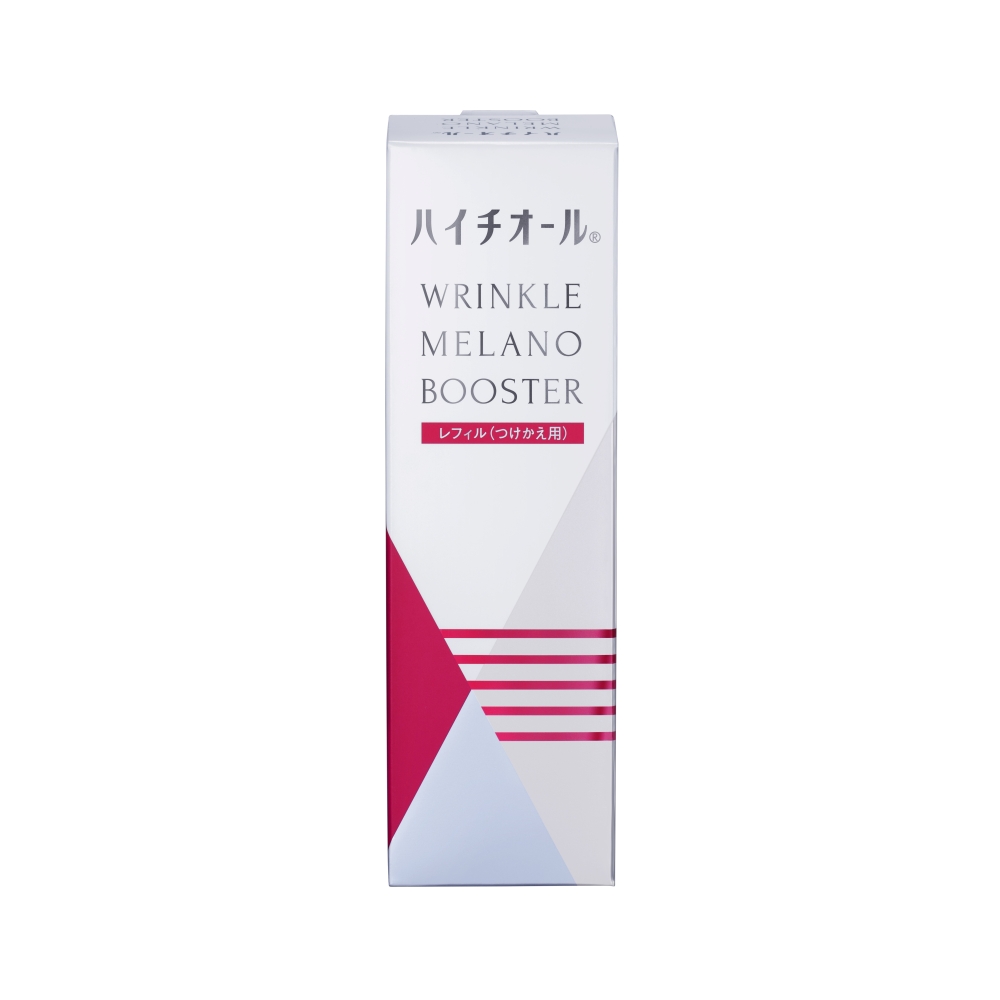ハイチオール　リンクルメラノブースター　レフィル １００ｍｌ エスエス製薬 (医薬部外品)