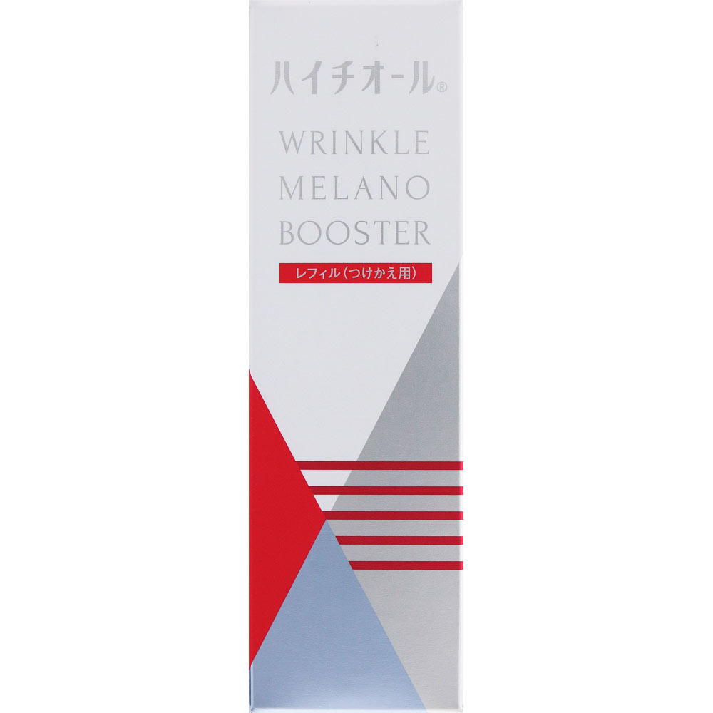 ハイチオール　リンクルメラノブースター　レフィル １００ｍｌ エスエス製薬 (医薬部外品)