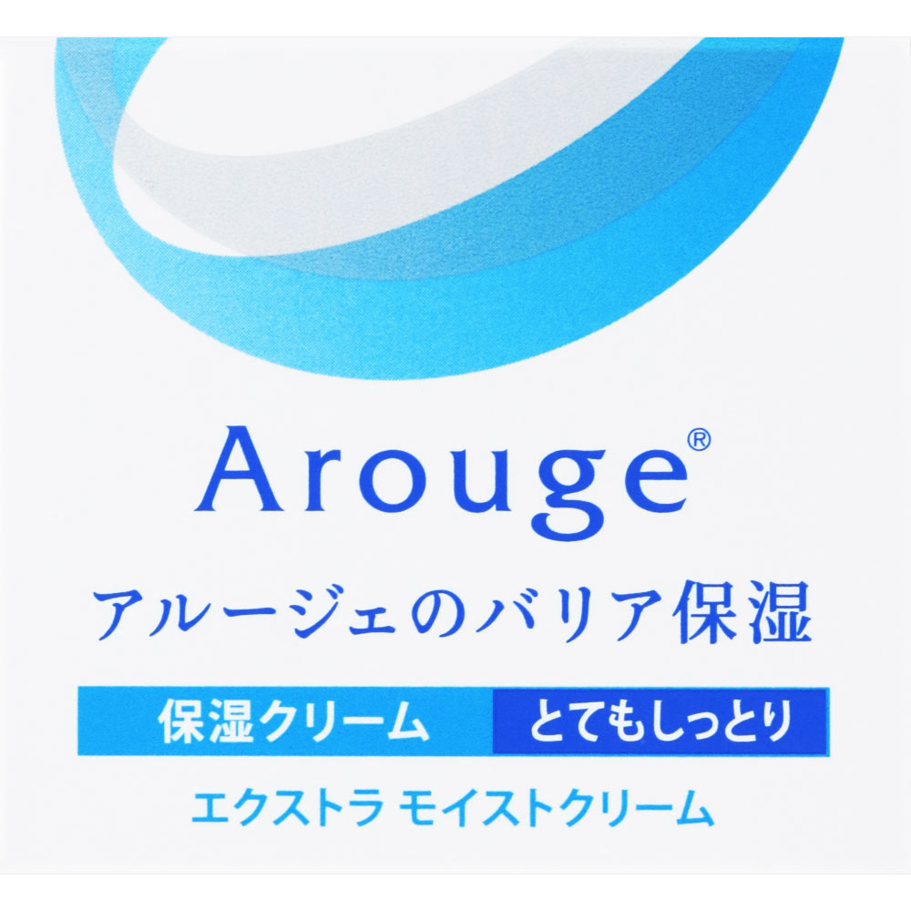 アルージェ エクストラ モイストクリーム （とてもしっとり） ３０ｇ 全薬工業 (医薬部外品)