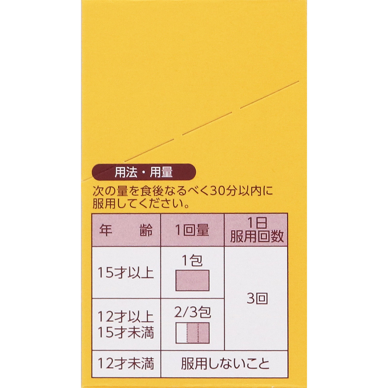 新ジキニン顆粒 ２２包 全薬工業 【指定第2類医薬品】