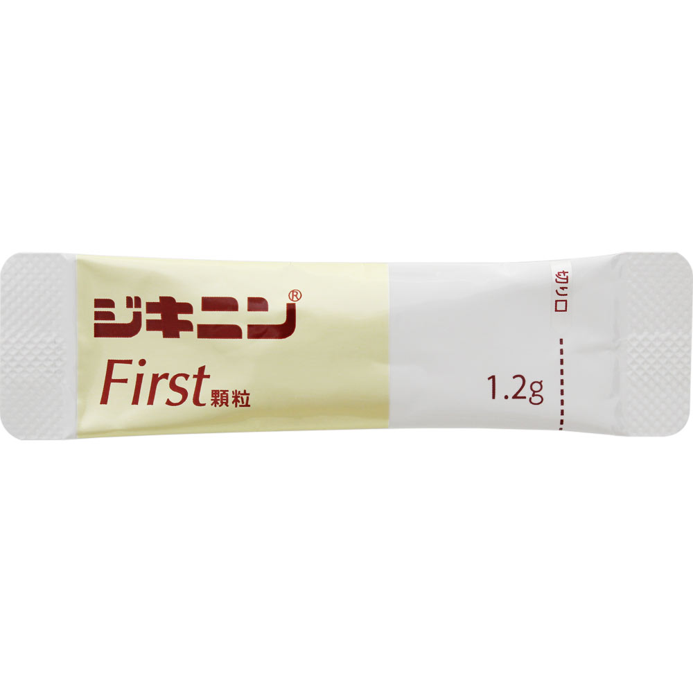 ジキニンファースト顆粒Ｎ ９包 全薬工業 【指定第2類医薬品】