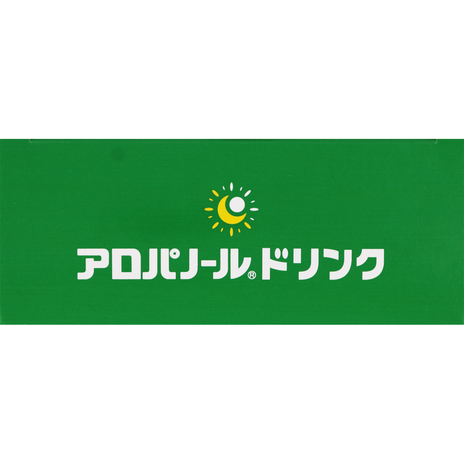 アロパノール ドリンク ３０ｍｌ×１０本 全薬工業 (指定医薬部外品)