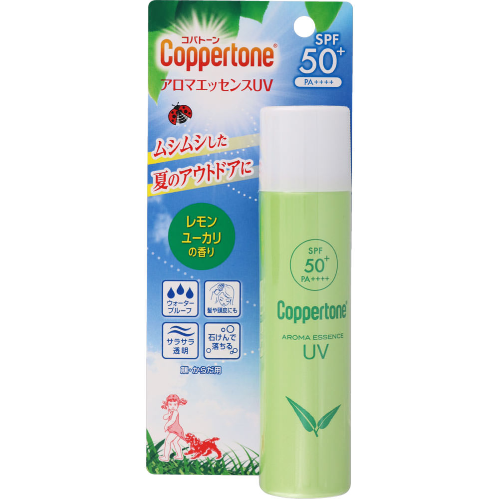 コパトーン パーフェクトＵＶカットスプレー ５０ｇ 大正製薬