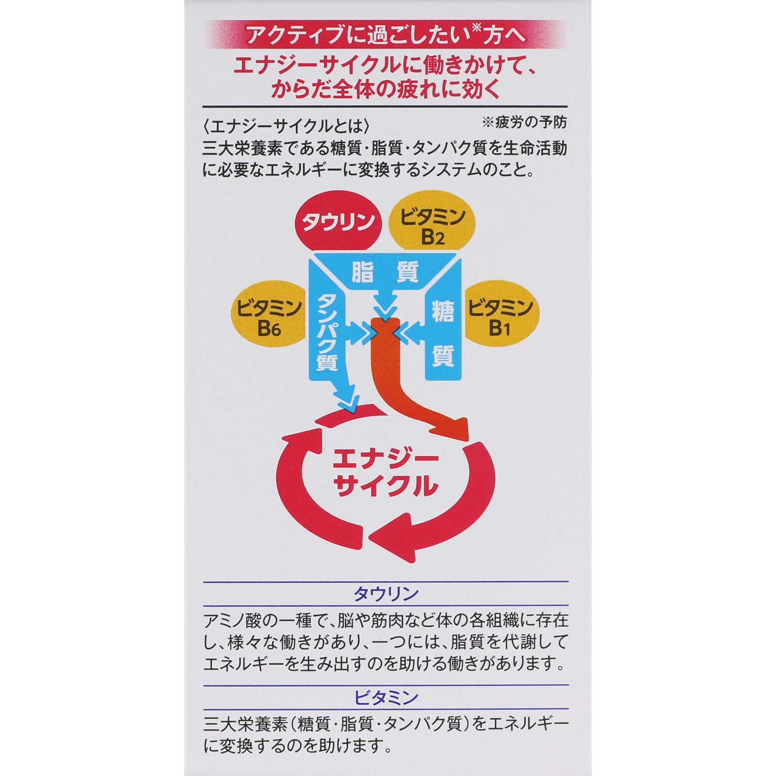 リポビタンＤＸ １８０錠 大正製薬 (指定医薬部外品)
