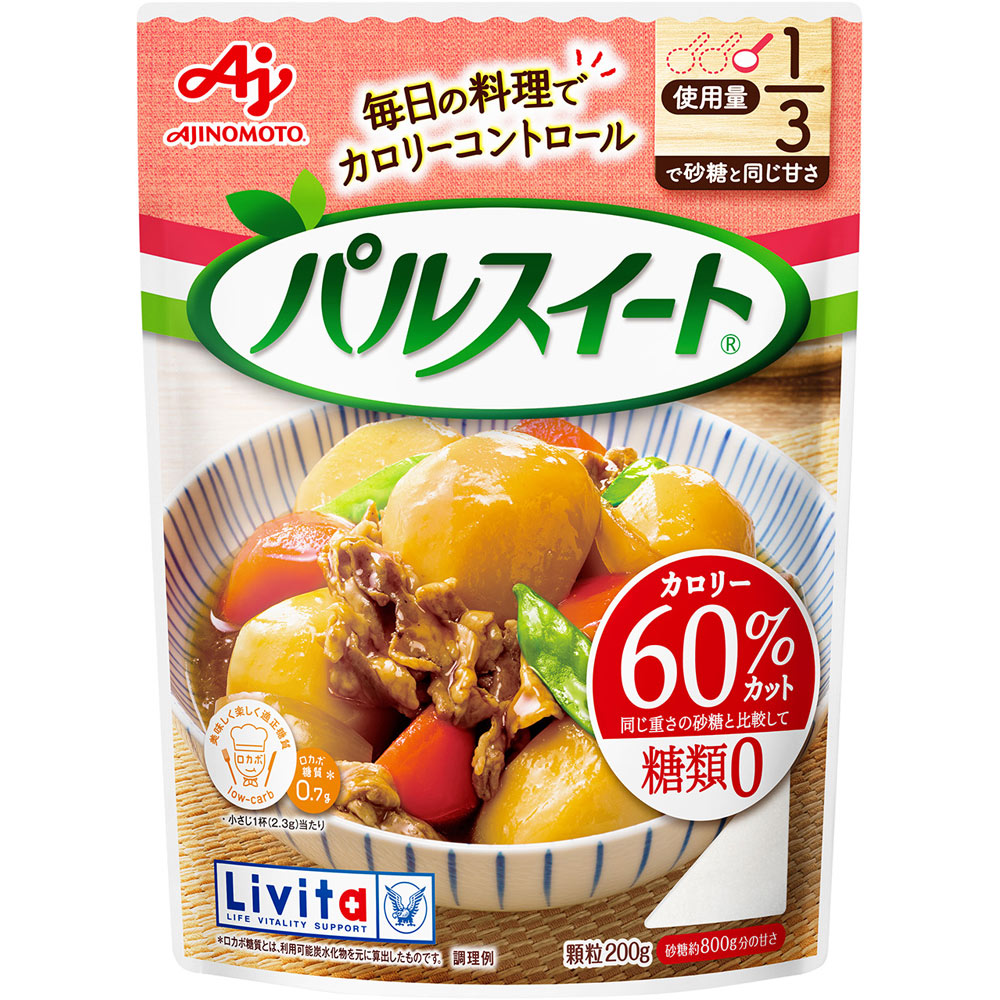 パルスイート ２００ｇ 大正製薬