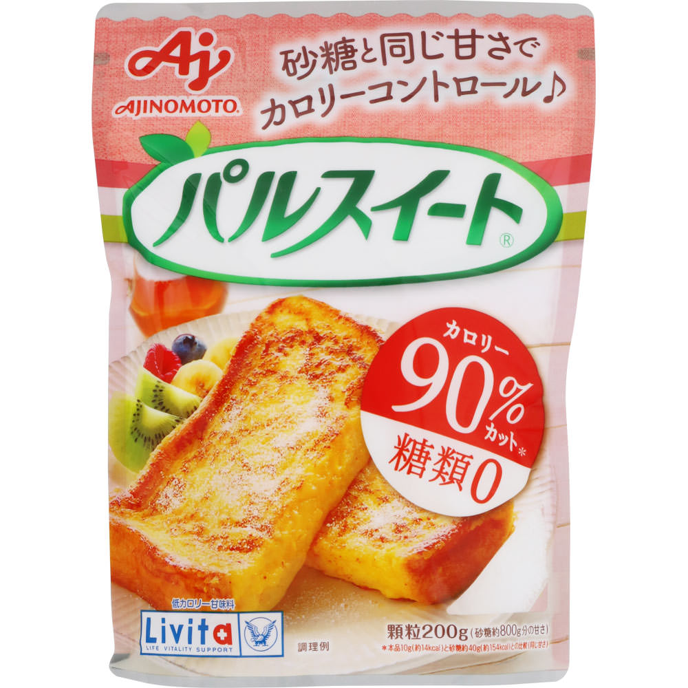 パルスイート ２００ｇ 大正製薬