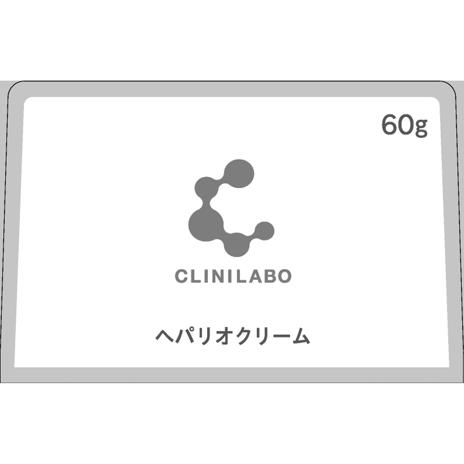 クリニラボ へパリオクリーム ６０ｇ 大正製薬 【第2類医薬品】