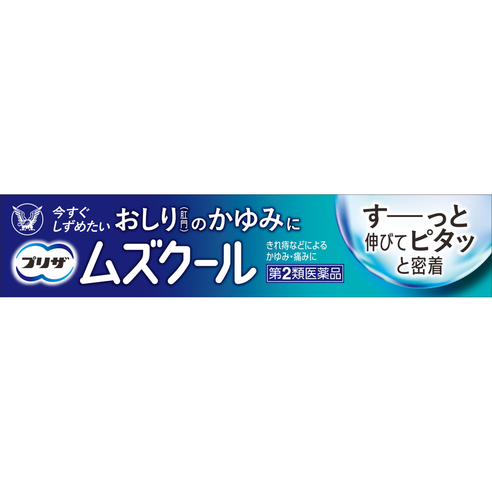 プリザ ムズクール １５ｇ 大正製薬 【第2類医薬品】