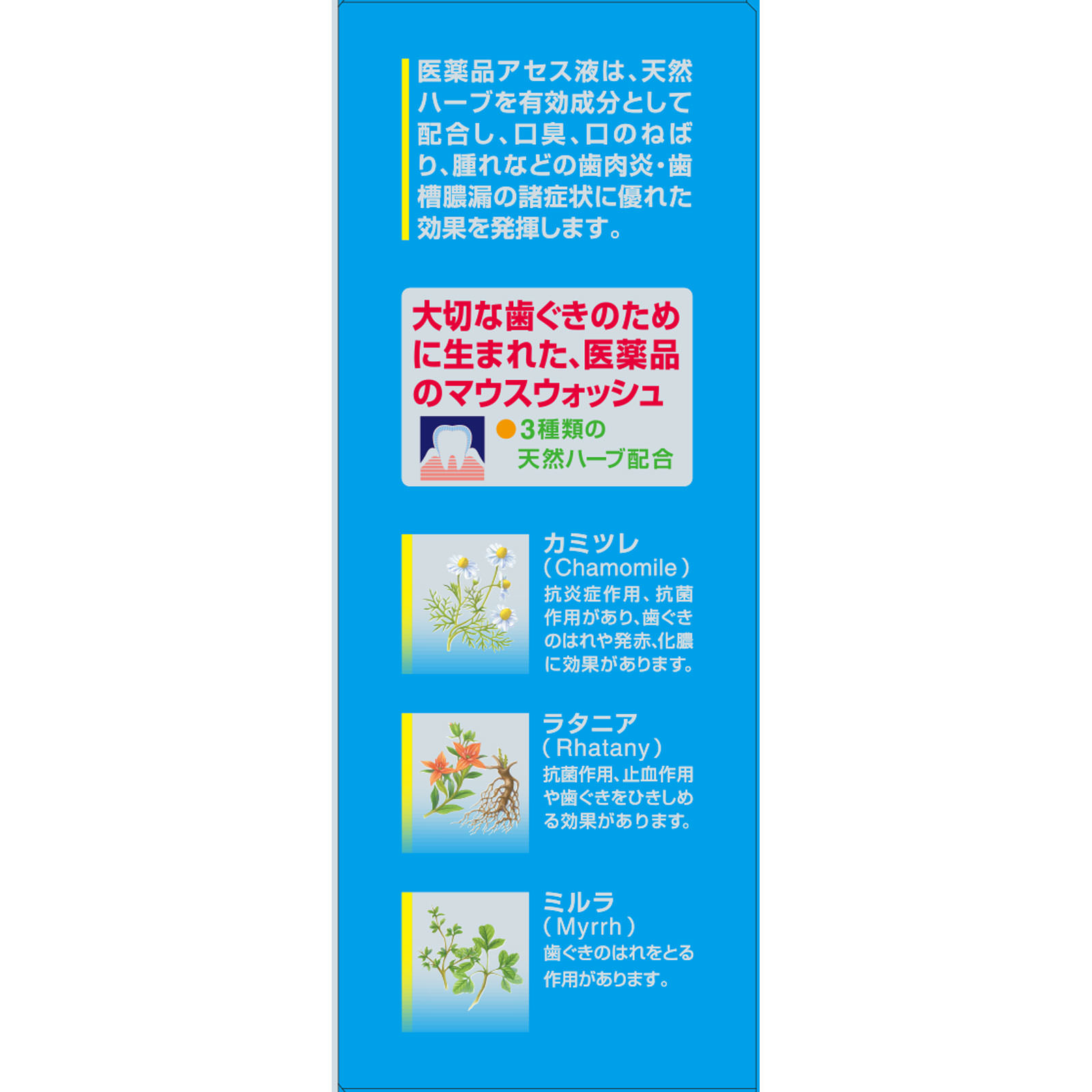 アセス液 ５０ｍｌ 佐藤製薬 【第3類医薬品】