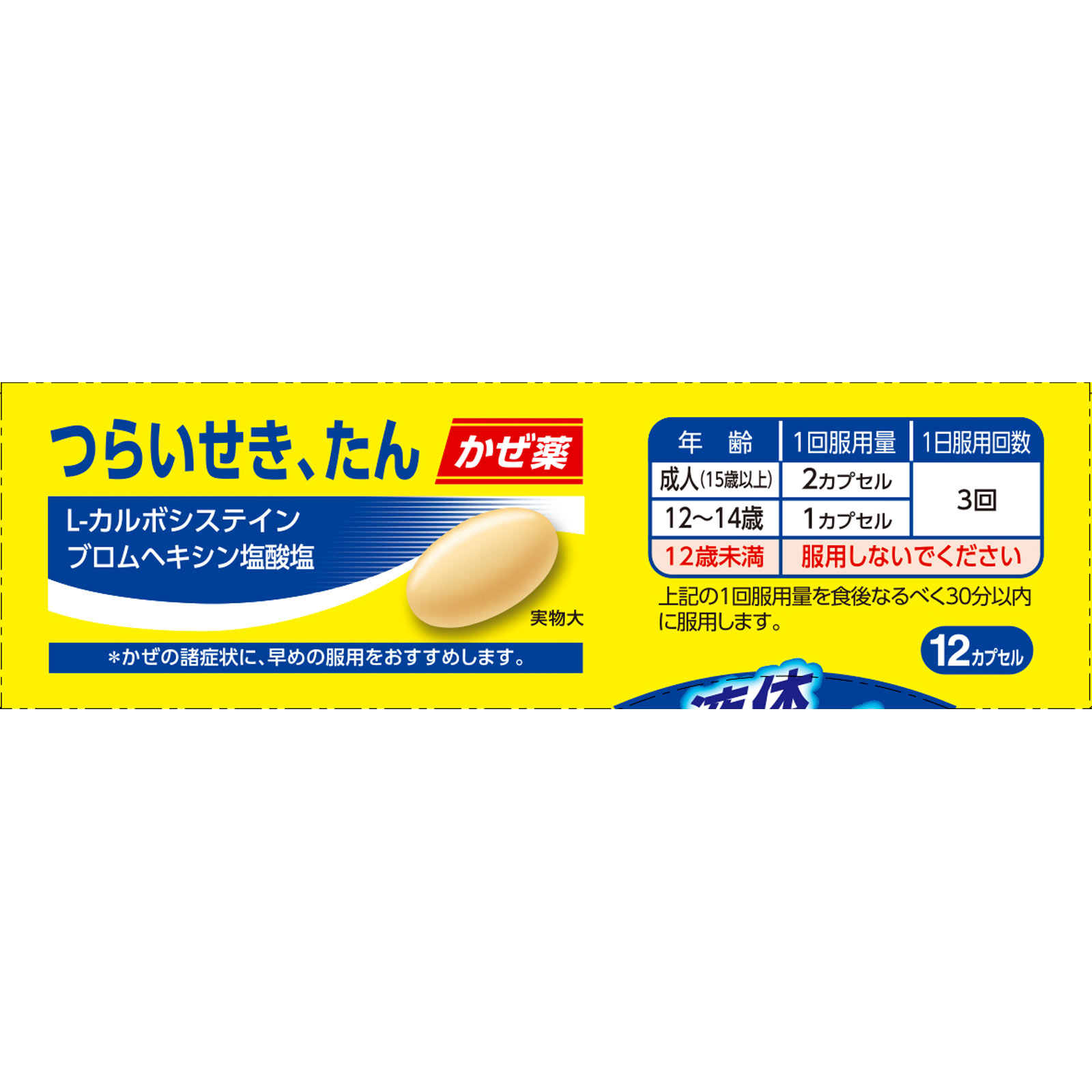ストナ プラスジェルＥＸ １２カプセル 佐藤製薬 【指定第2類医薬品】