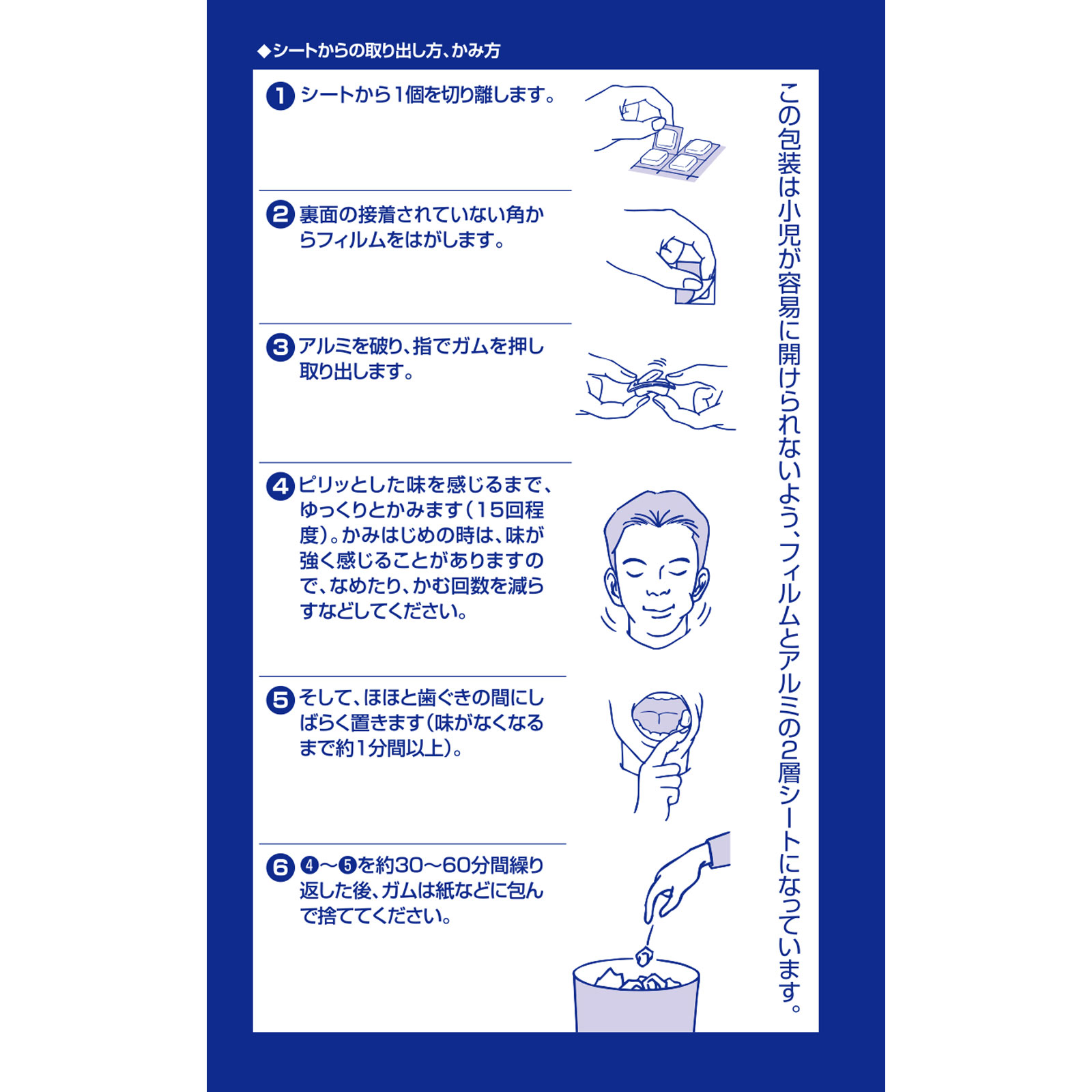ニコチネル ミント 90個 佐藤製薬 【指定第2類医薬品】