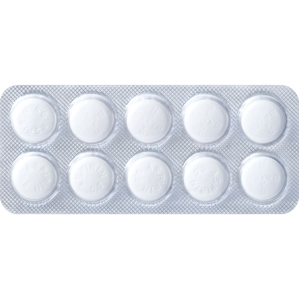 バイエルアスピリン 10錠 佐藤製薬 【指定第2類医薬品】