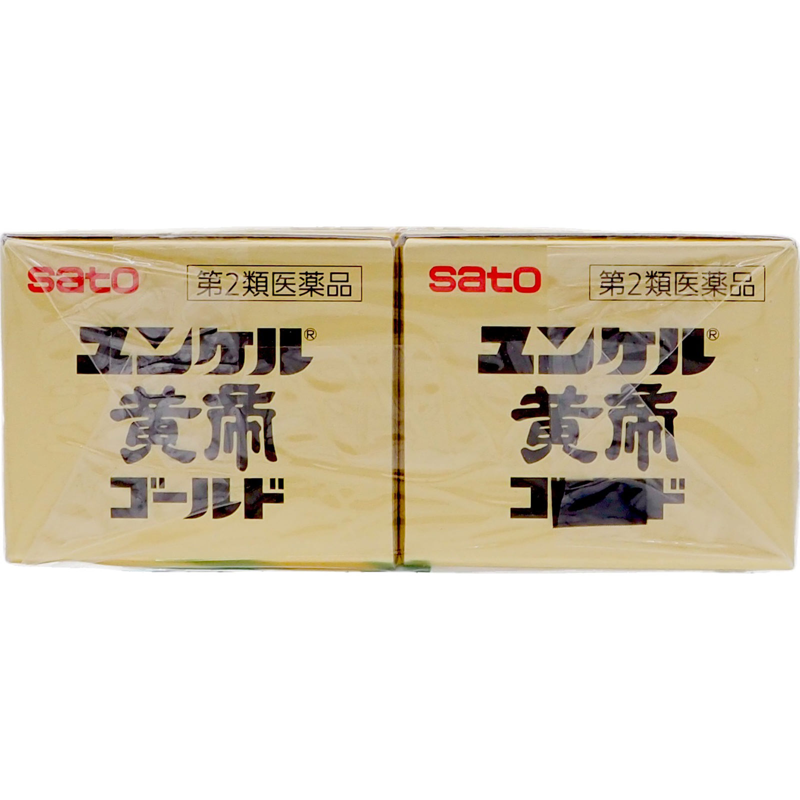 ユンケル黄帝ゴールド | マツキヨココカラオンラインストア