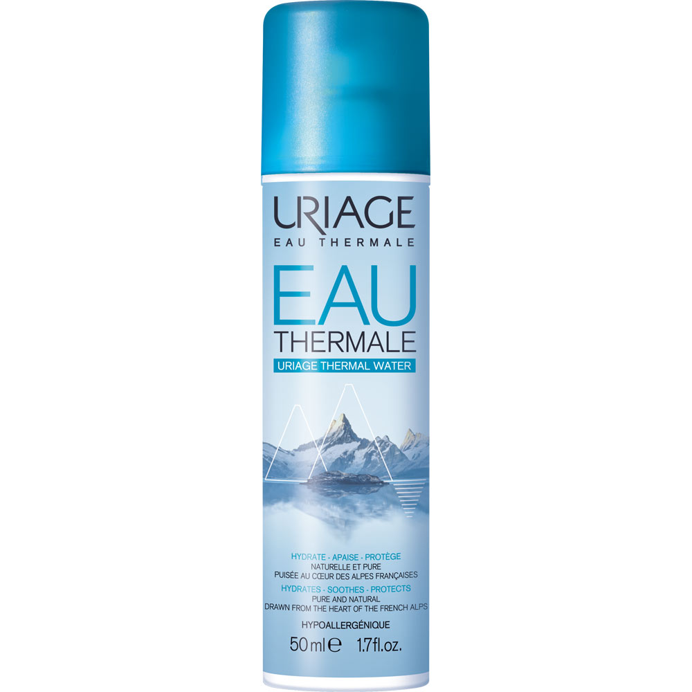 ユリアージュ ウォーター ５０ｍｌ 佐藤製薬