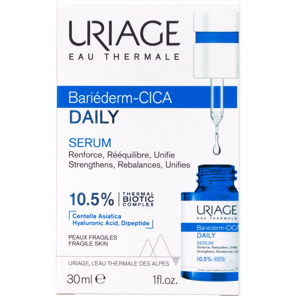 ユリアージュ シカデイリーセラム ３０ｍｌ 佐藤製薬