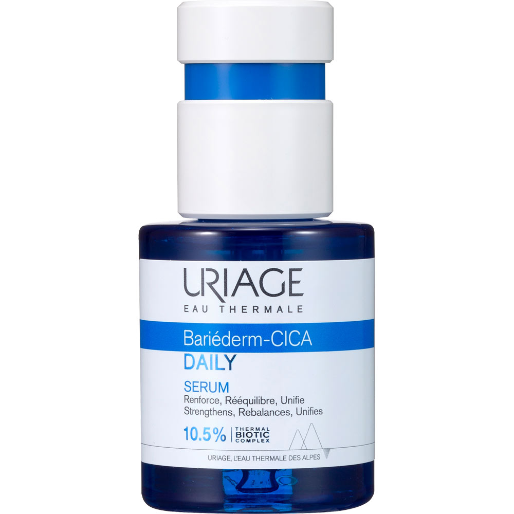 ユリアージュ シカデイリーセラム ３０ｍｌ 佐藤製薬