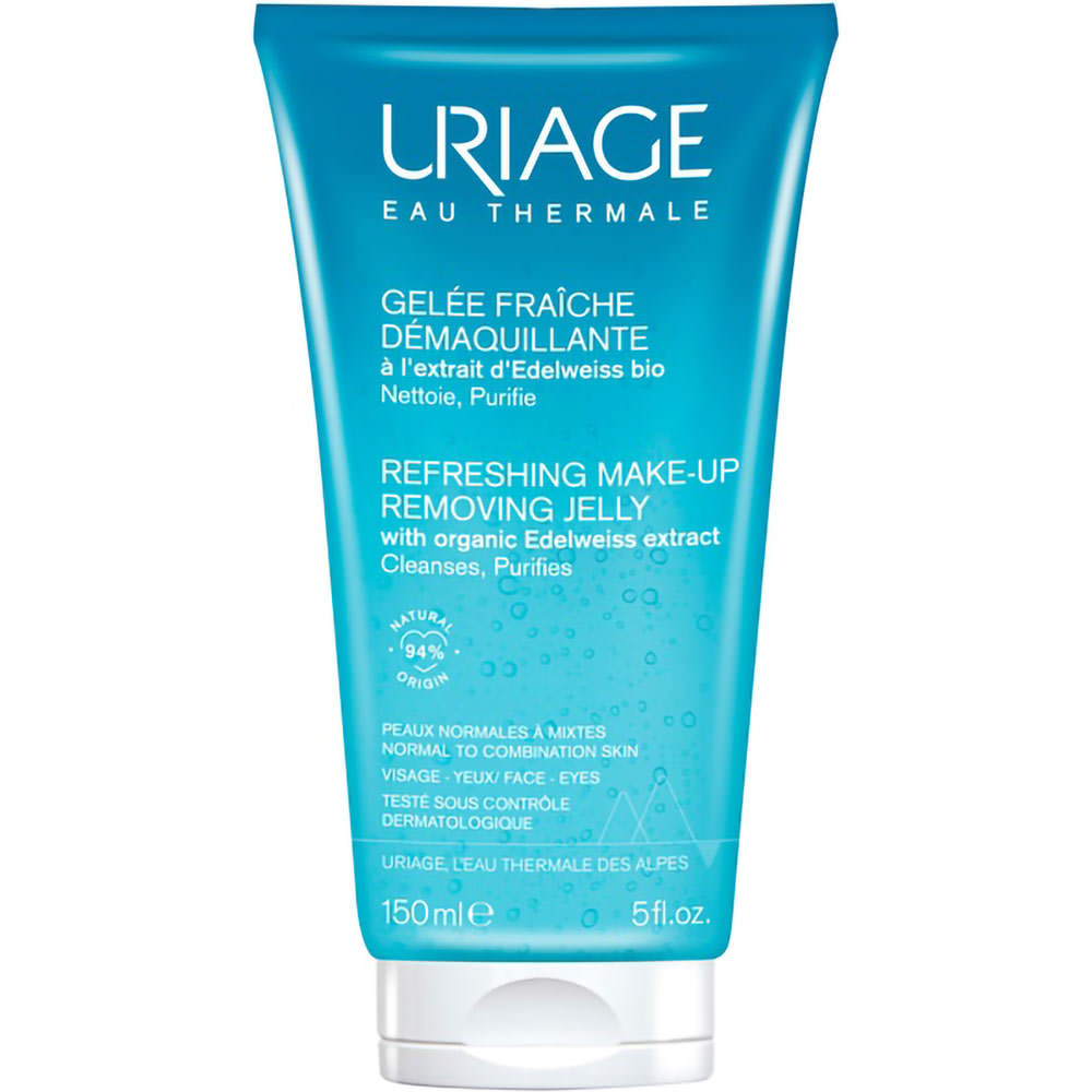 ユリアージュ　クレンジングジェリー １５０ｍｌ 佐藤製薬