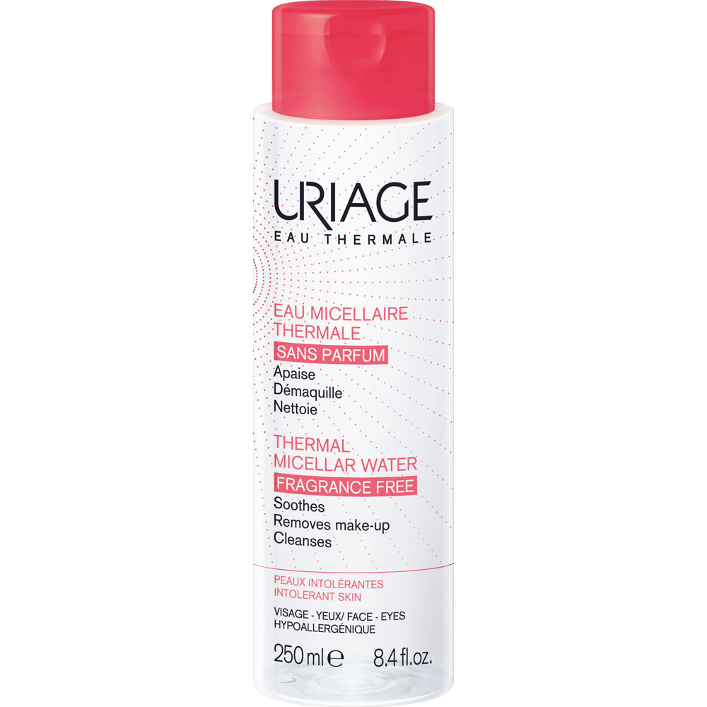 ユリアージュサーマルクレンジングウォーター 敏感肌用 ２５０ｍｌ 佐藤製薬