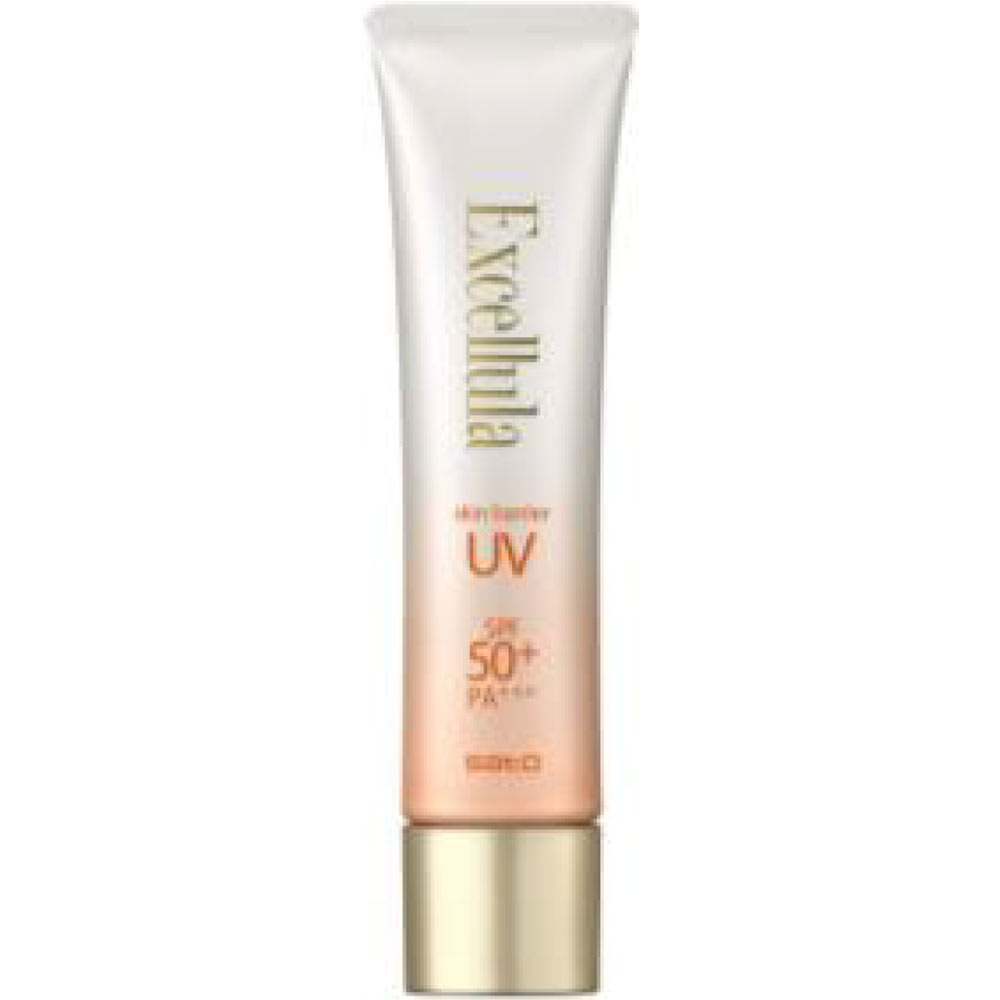 エクセルーラスキンバリアUV 40g 佐藤製薬