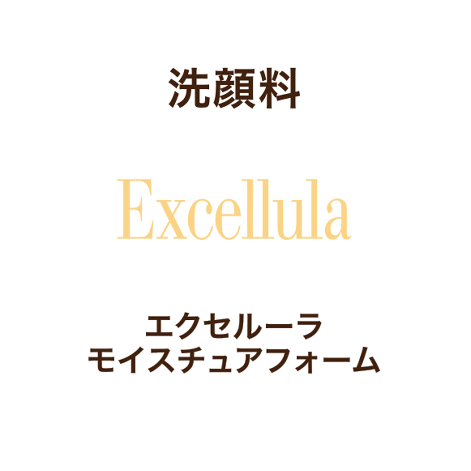 エクセルーラ ＥＸモイスチュアフォーム １２０ｇ 佐藤製薬