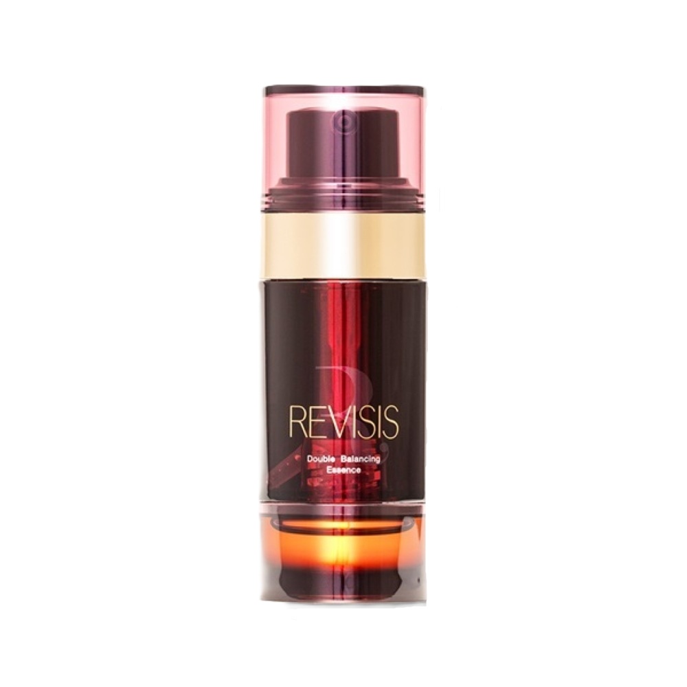 リバイシス　ダブルバランシング　エッセンス ５０ｍｌ 原沢製薬工業
