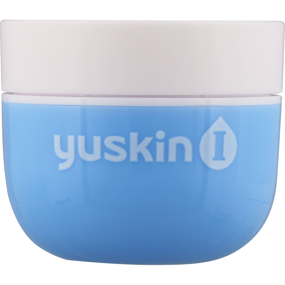 ユースキンI １１０ｇ ユースキン製薬 【第3類医薬品】