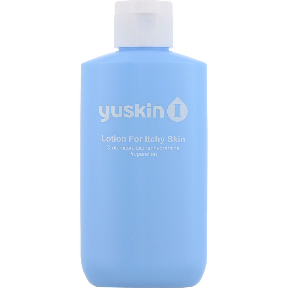 ユースキンI ローション １３０ｍｌ ユースキン製薬 【第3類医薬品】