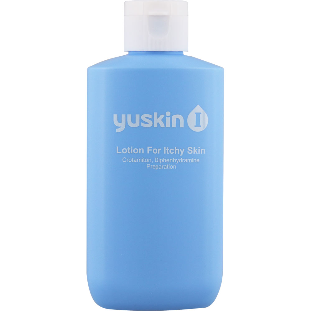 ユースキンI ローション １３０ｍｌ ユースキン製薬 【第3類医薬品】