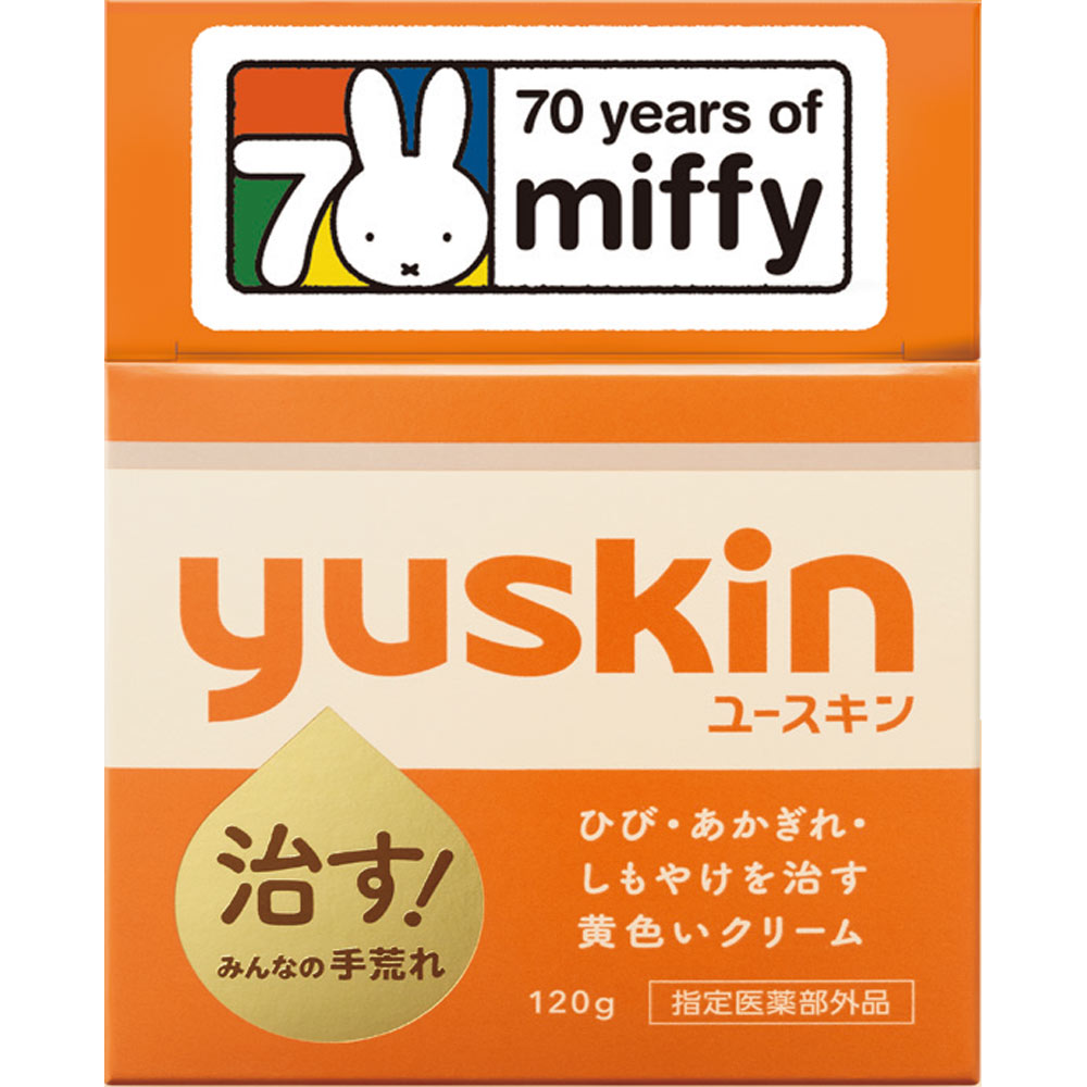 ヒデ様ご注文のお品です。ユースキンA 120g×30個 ヒデ様ご注文のお品です。ユースキンA 120g×30個