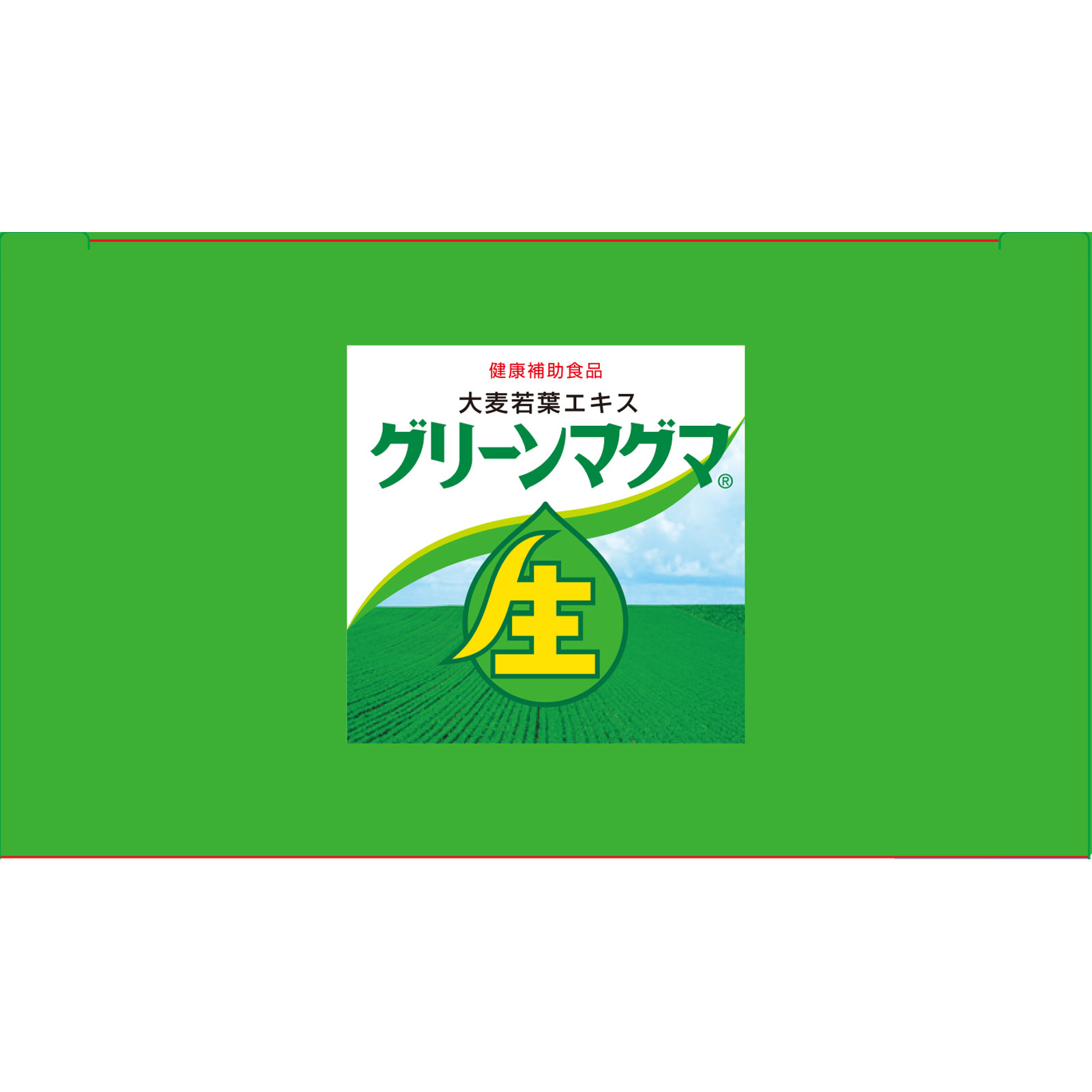 グリーンマグマ | マツキヨココカラオンラインストア