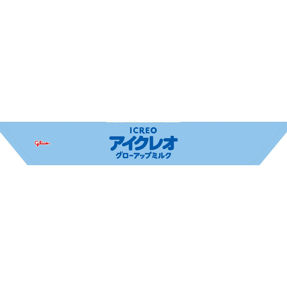 アイクレオ　グローアップミルク ８２０ｇ×２ アイクレオ