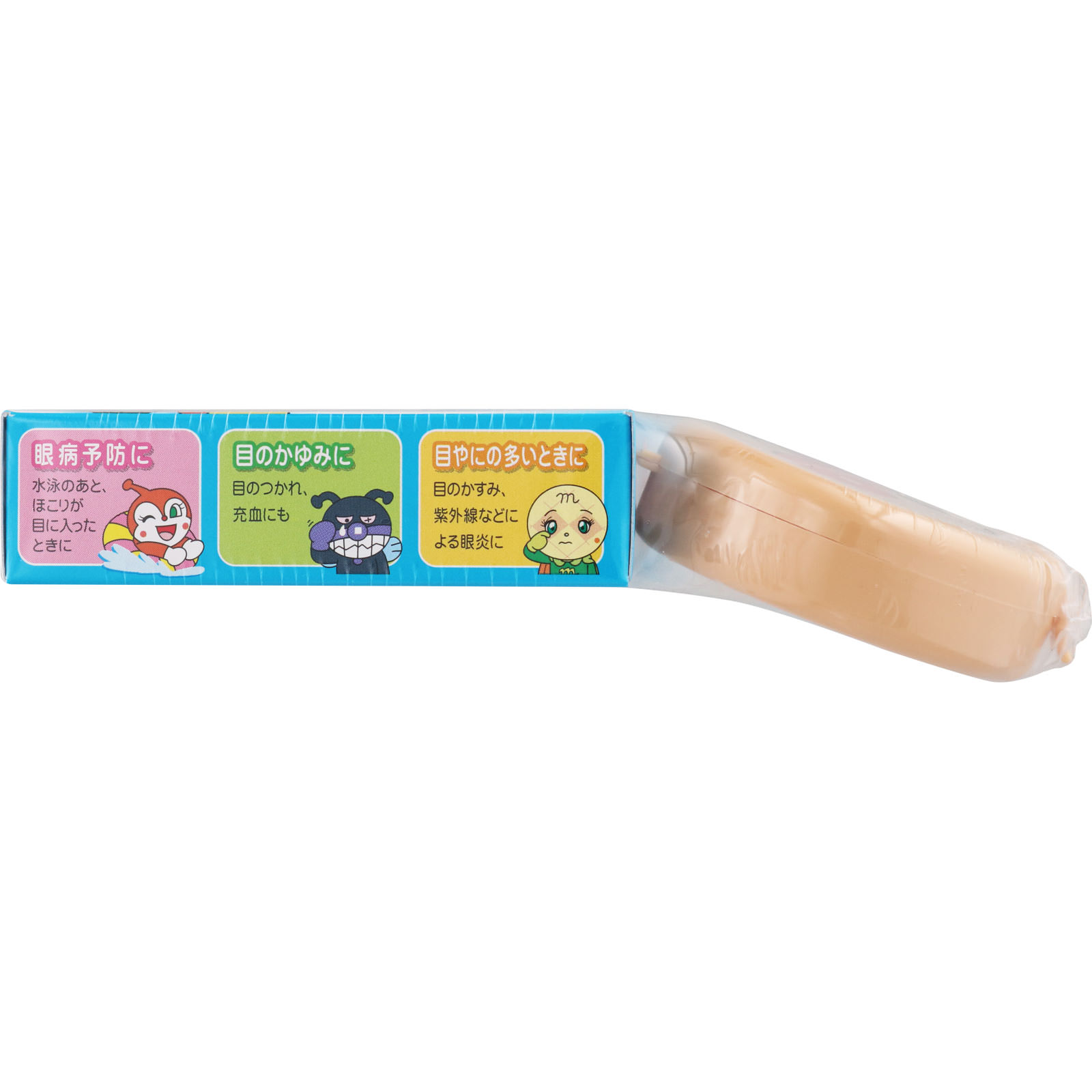 こどもアイスーパー １５ｍｌ 池田模範堂 【第3類医薬品】