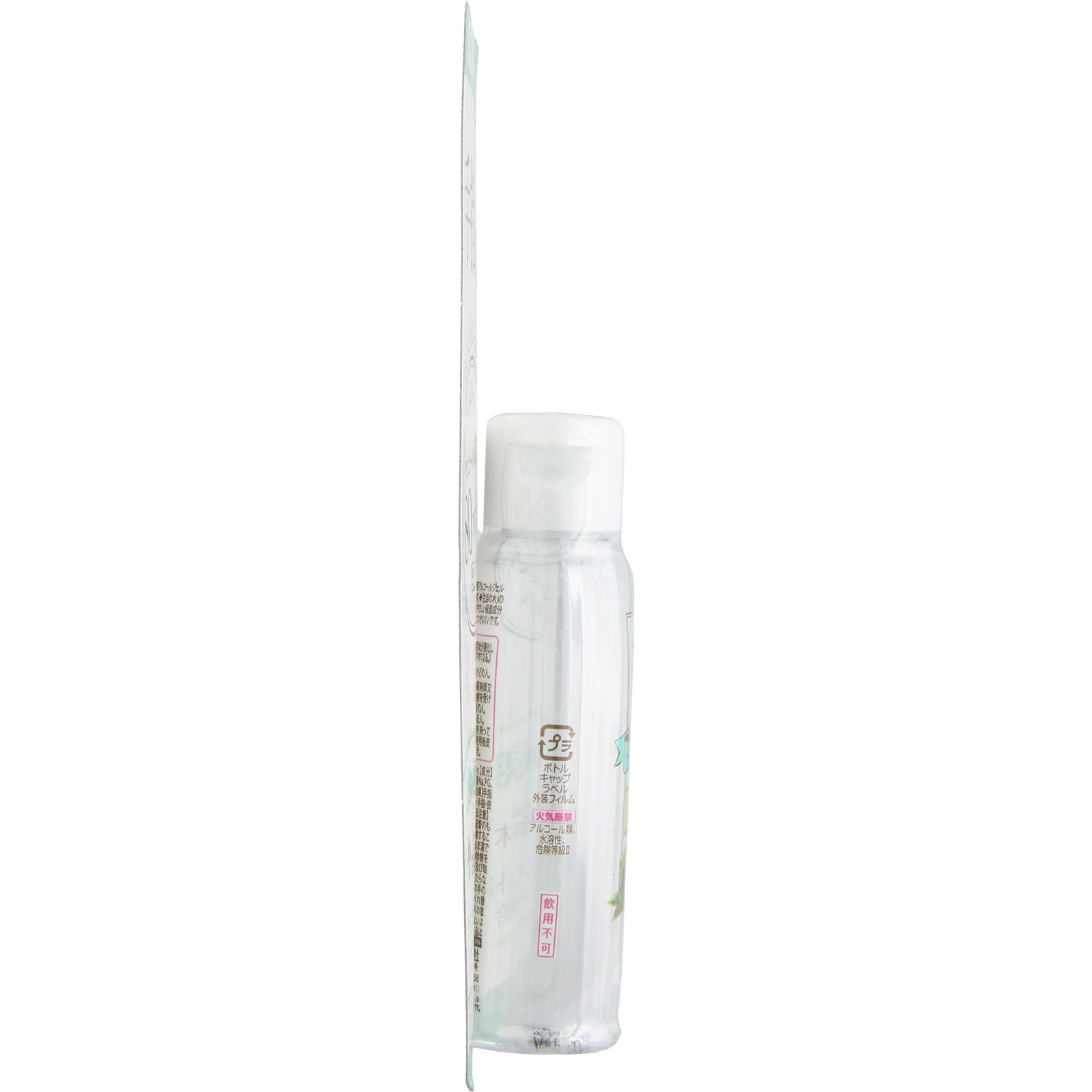 ステアジェル ミント系の香り ６０ｍｌ 川本産業