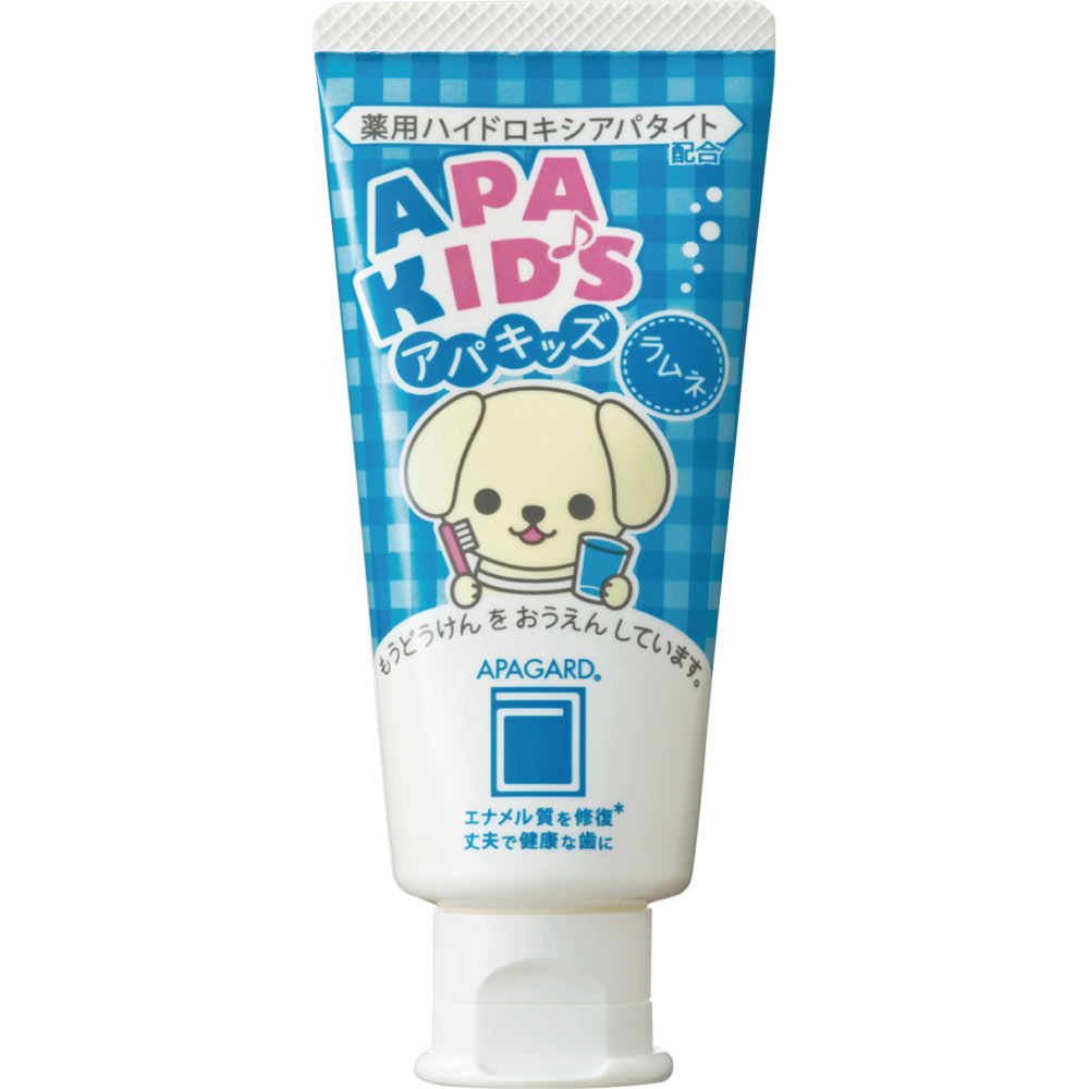 アパガード アパキッズ ６０ｇ サンギ (医薬部外品)