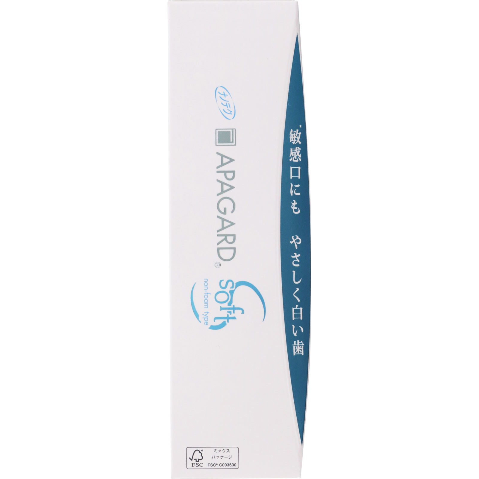 アパガードソフト ８０ｇ サンギ (医薬部外品)