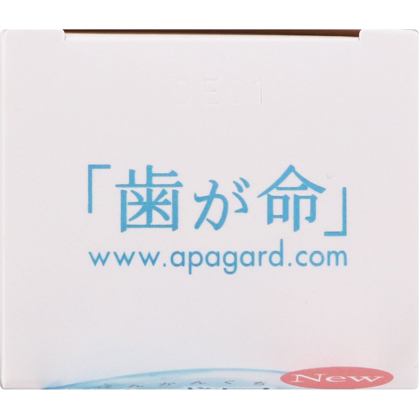 アパガードソフト ８０ｇ サンギ (医薬部外品)
