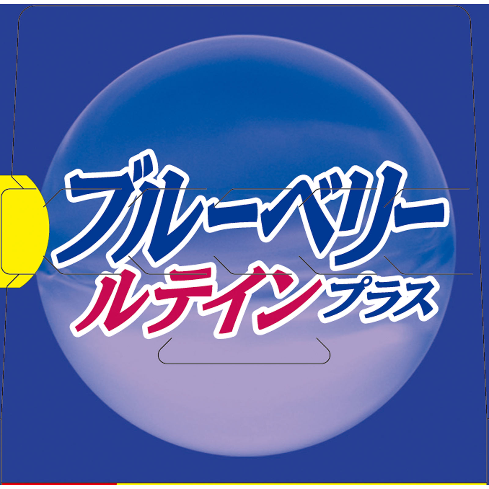 ブルーベリー ルテインプラス 徳用 １３２Ｔ 井藤漢方製薬