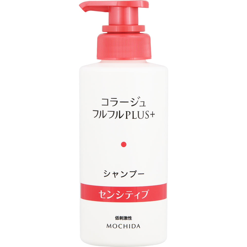 コラージュフルフルプラス センシティブシャンプー | マツキヨココカラ
