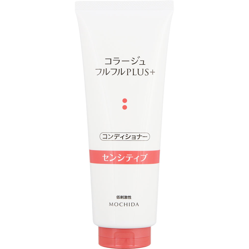 コラージュフルフルプラス センシティブコンディショナー 200ml 持田ヘルスケア (医薬部外品)