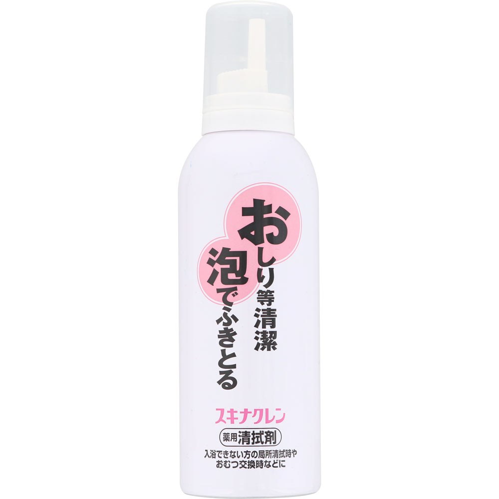 スキナクレン １５０ｍｌ 持田ヘルスケア (医薬部外品)