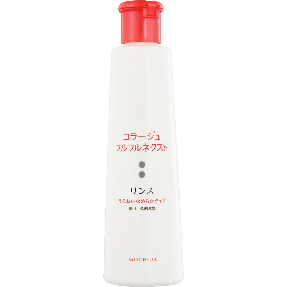 コラージュフルフルネクストリンス うるおいなめらかタイプ ２００ｍｌ 持田ヘルスケア (医薬部外品)