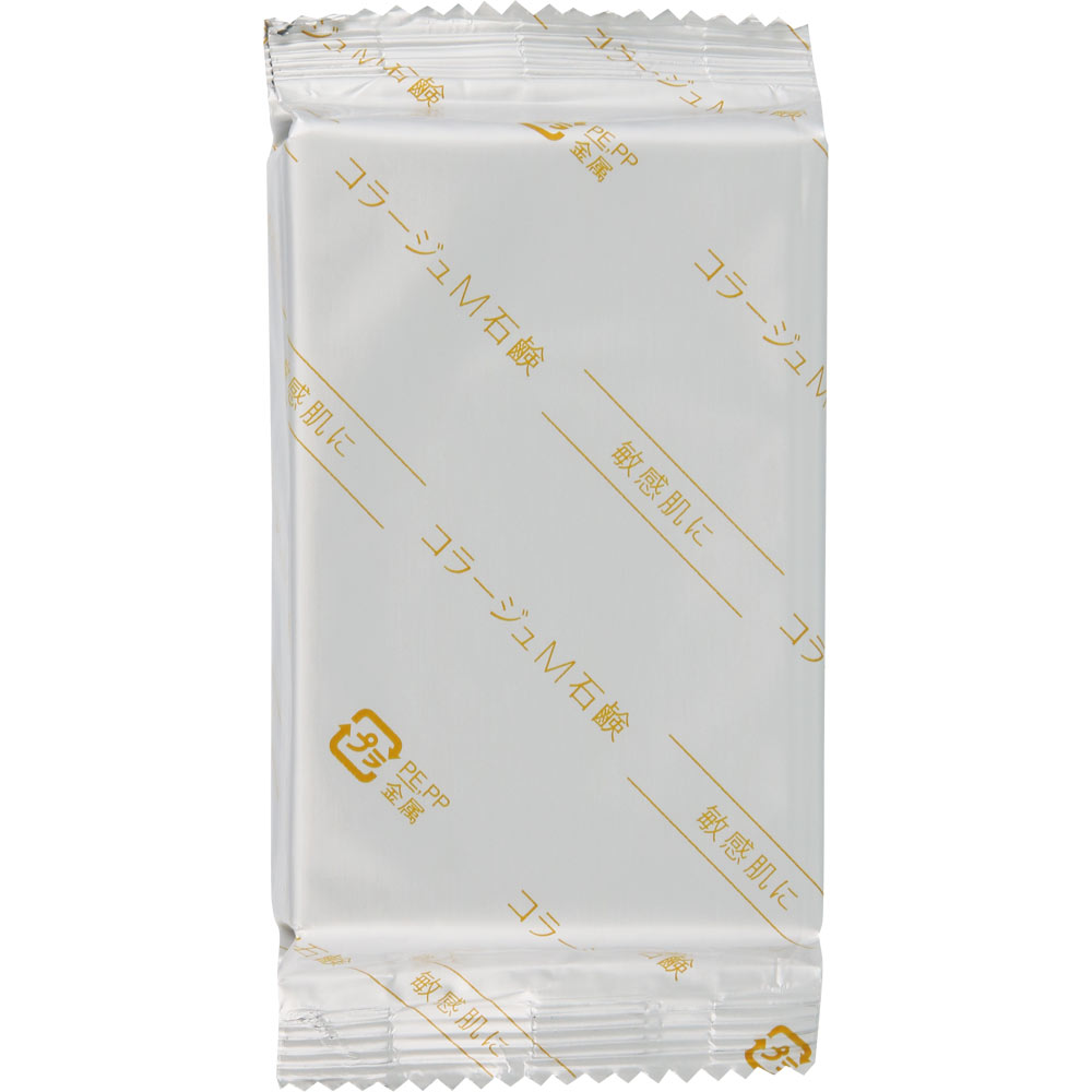 コラージュＭ石鹸 １００ｇ 持田ヘルスケア