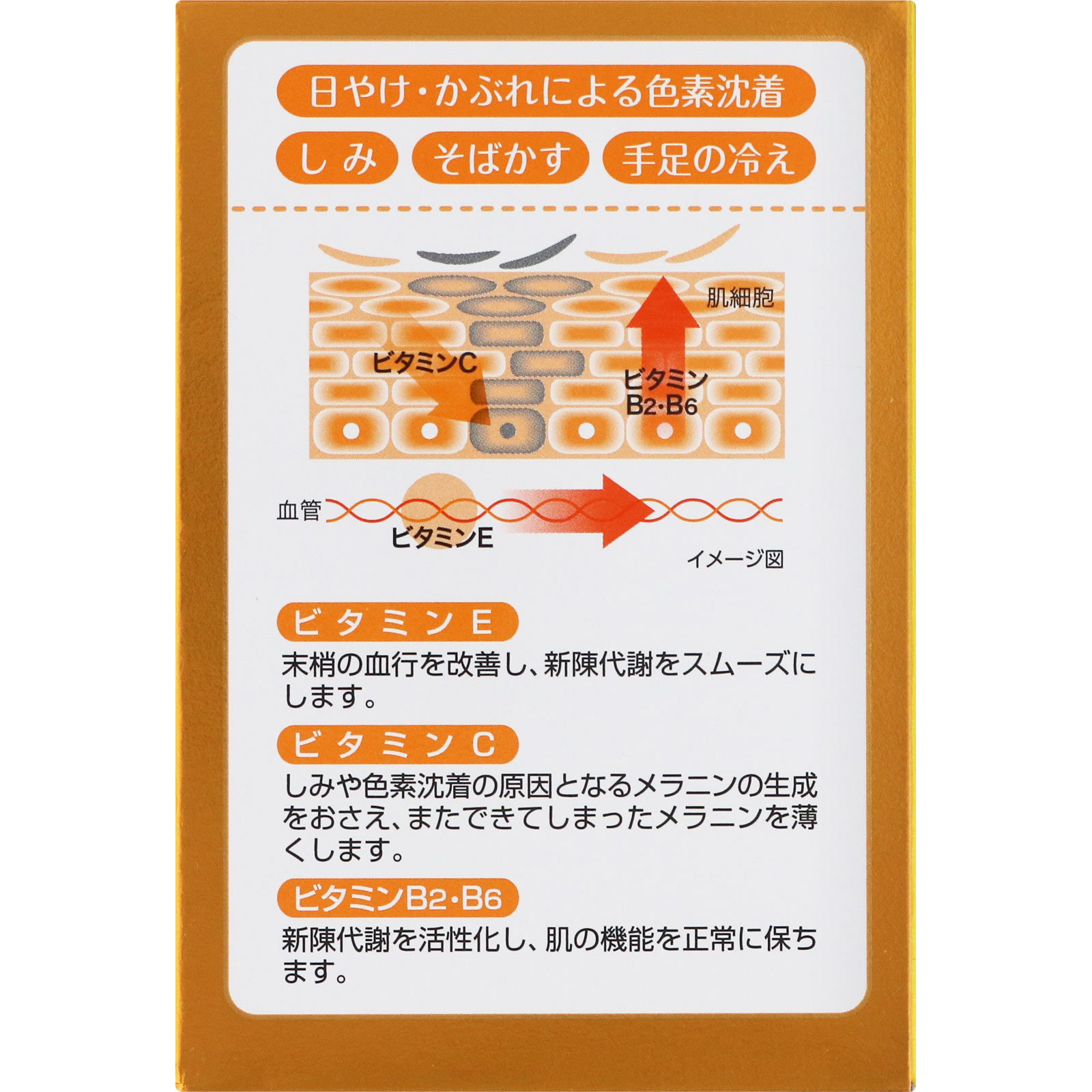 matsukiyo ＮＥＷエバレッシュＥＣ ８０包 【第3類医薬品】
