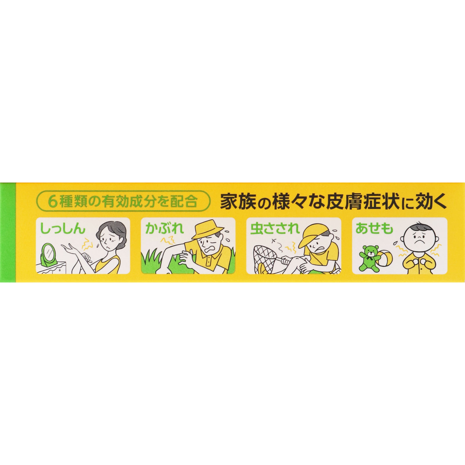 オイラックスA １０ｇ 第一三共ヘルスケア 【指定第2類医薬品】