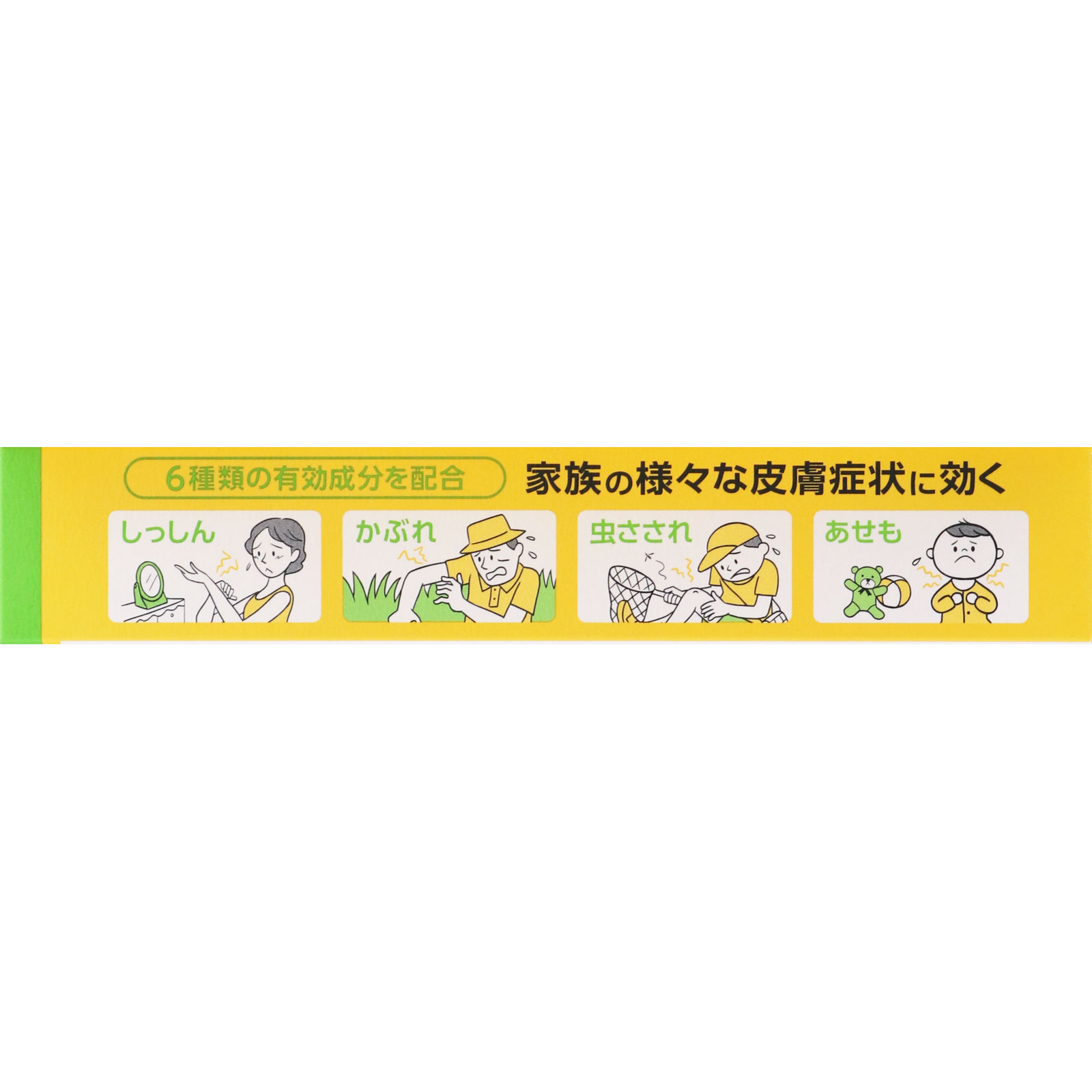 オイラックスA ２０ｇ 第一三共ヘルスケア 【指定第2類医薬品】