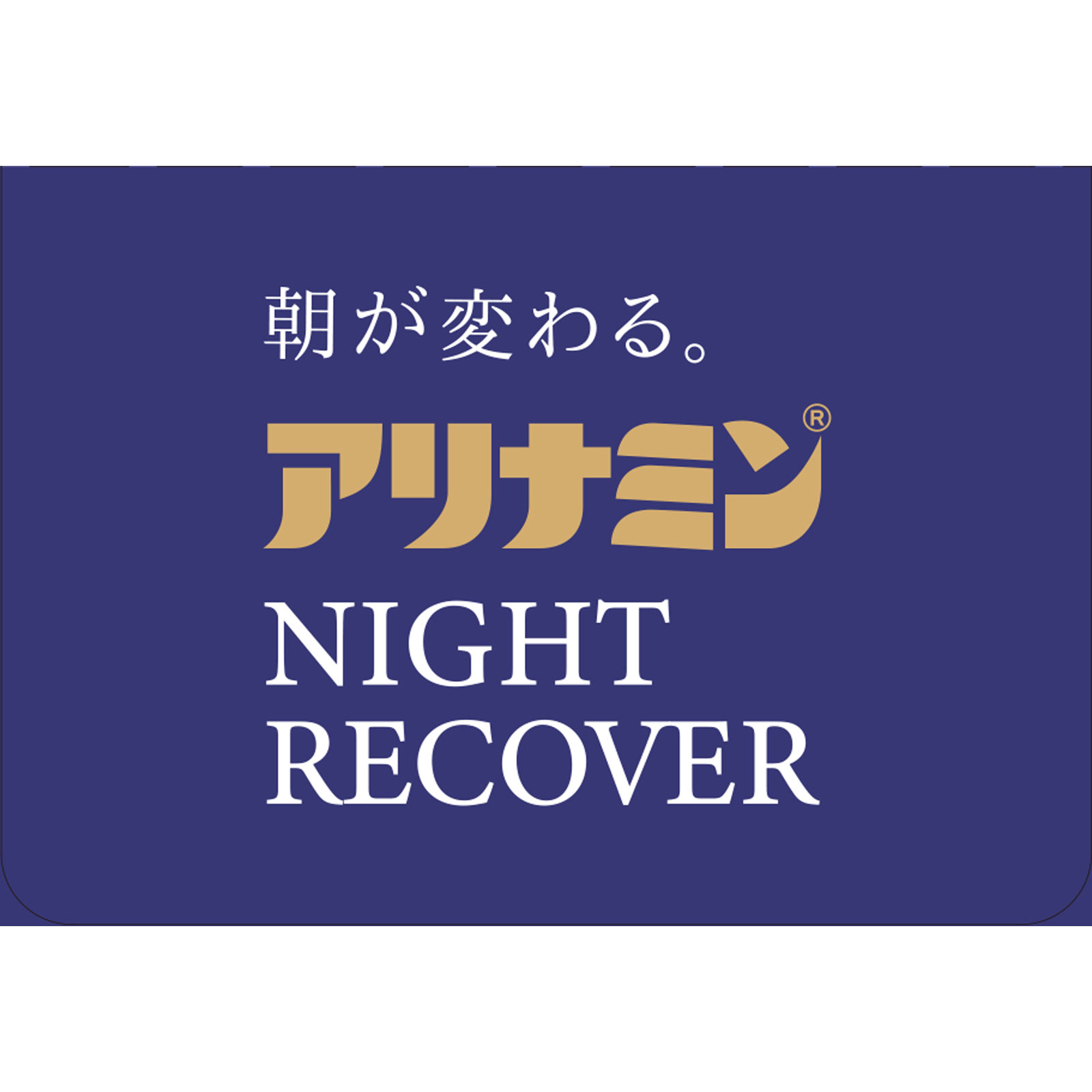 アリナミン ナイトリカバー ５０ｍｌ×１０ アリナミン製薬 (指定医薬部外品)