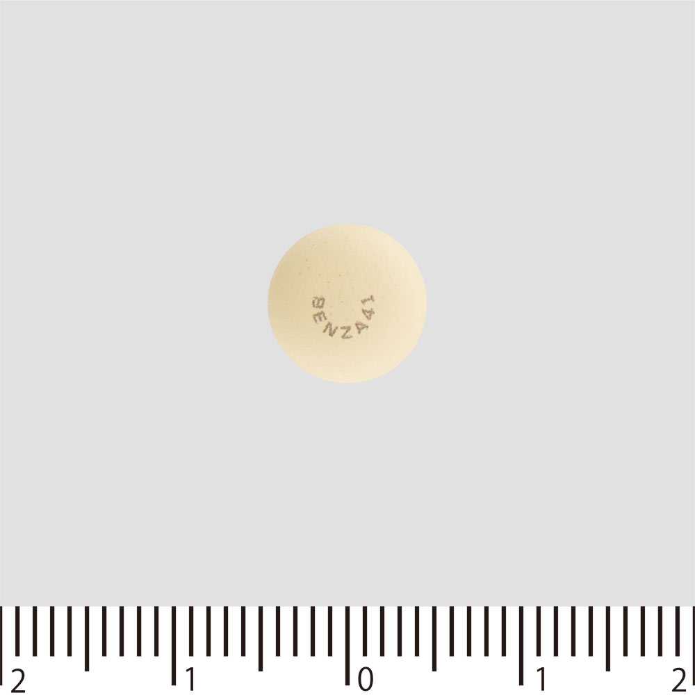 ベンザブロック ＹＡＳＵＭＯ ３０錠 アリナミン製薬 【指定第2類医薬品】